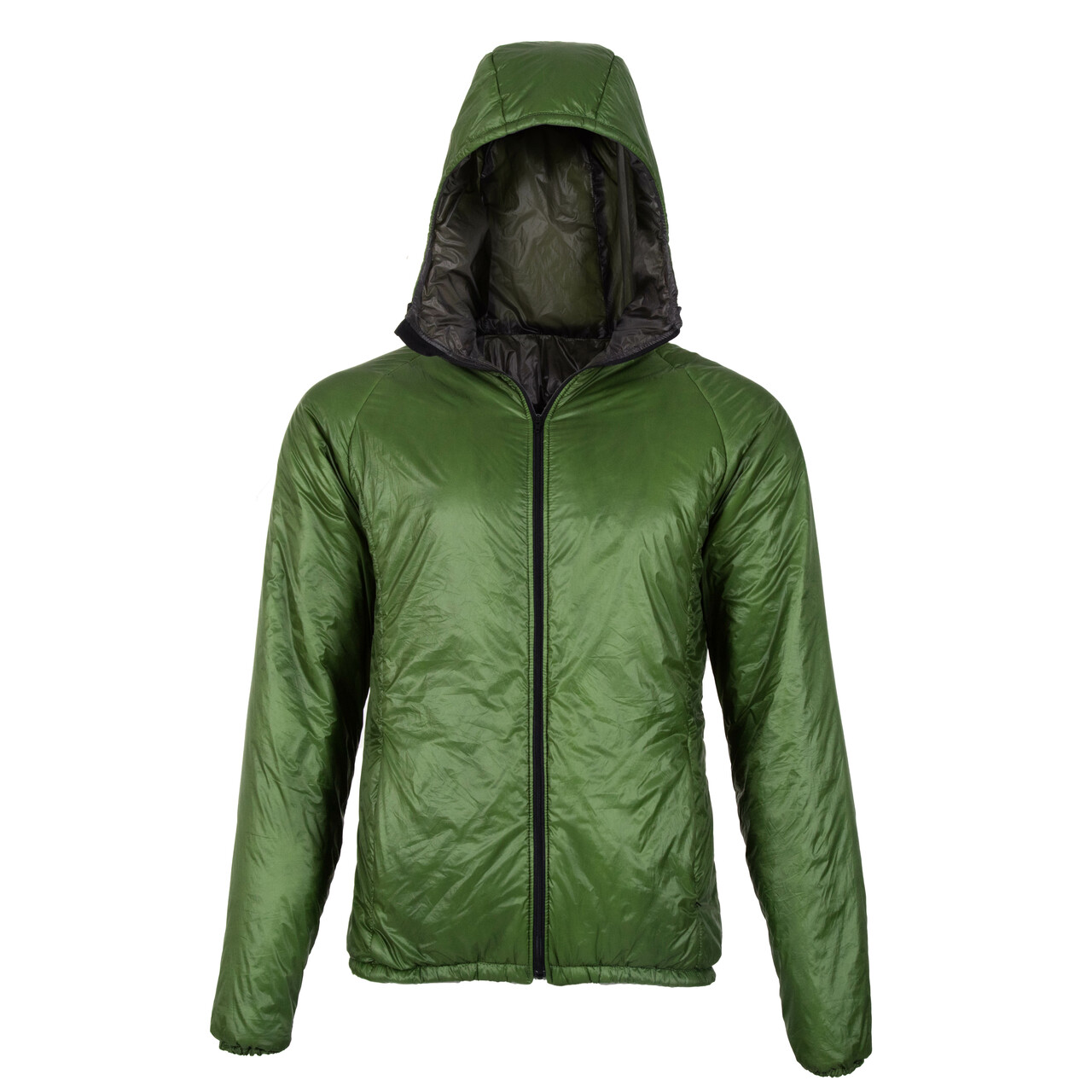 Torrid Jacket | Ultralight Ultra-warm Insulated Jacket