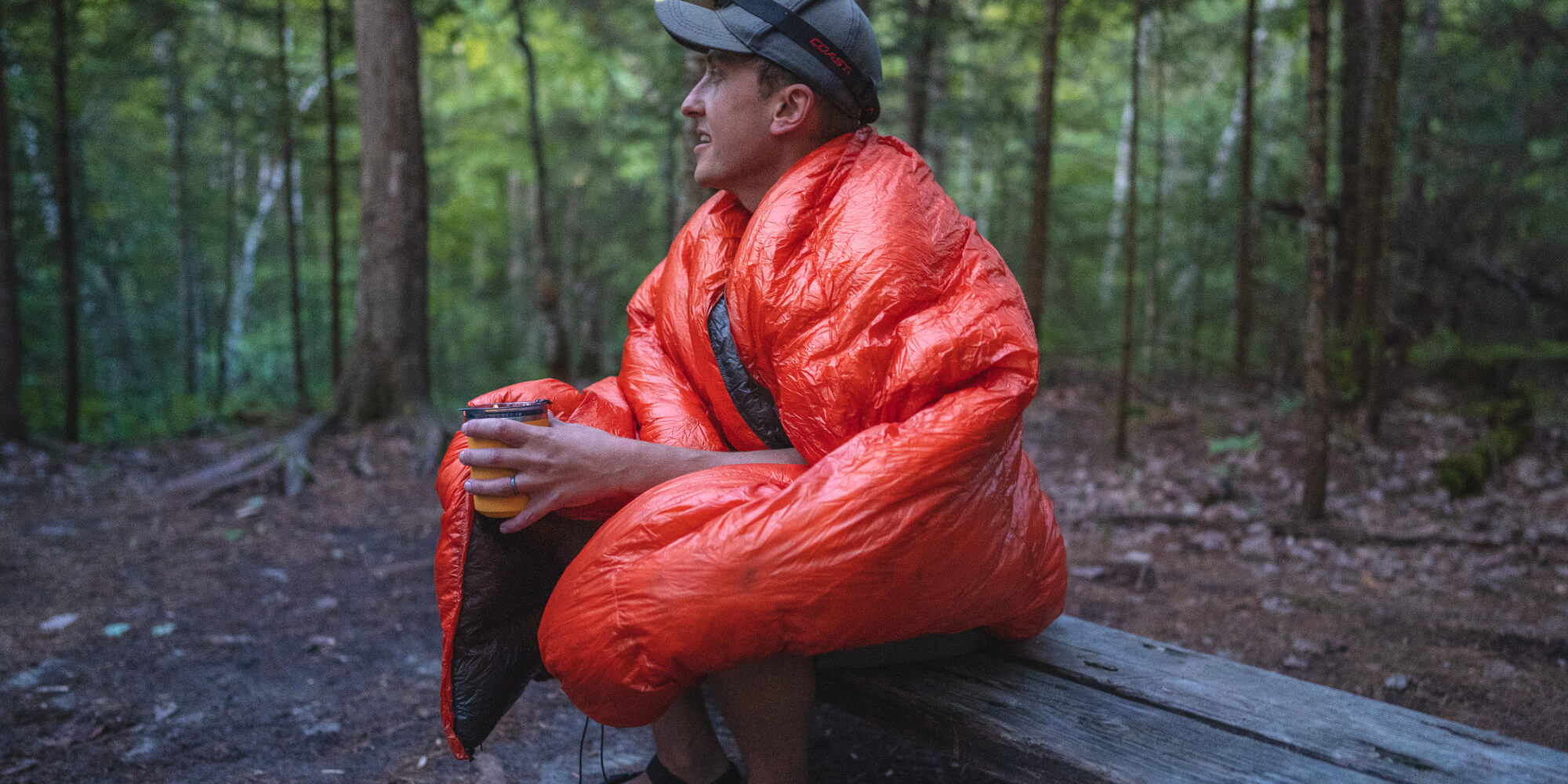 Sleeping Bags vs Quilts Enlightened Equipment