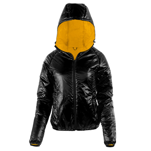 OVERSTOCK] Women's Torrid Jacket - Hood - Tall - Large