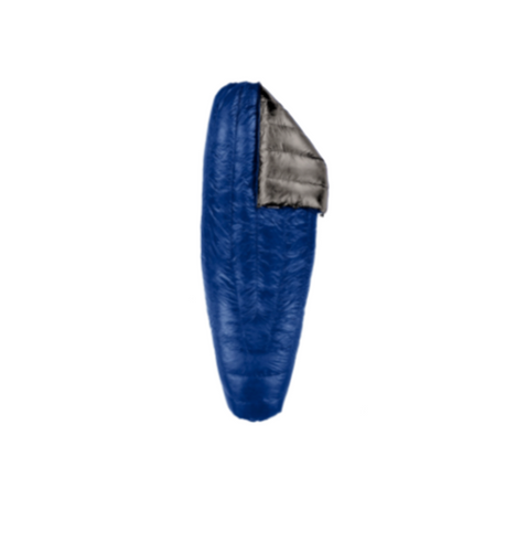 EE Revelation 950F 50°（10°）Navy PRODUCTION 2ND] Revelation - 950 - 0°F (-17°C) - Reg/Reg