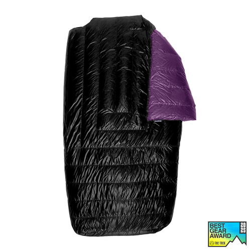 Enlightened Equipment Accomplice 2-Person Sleeping Quilt 제품 이미지
