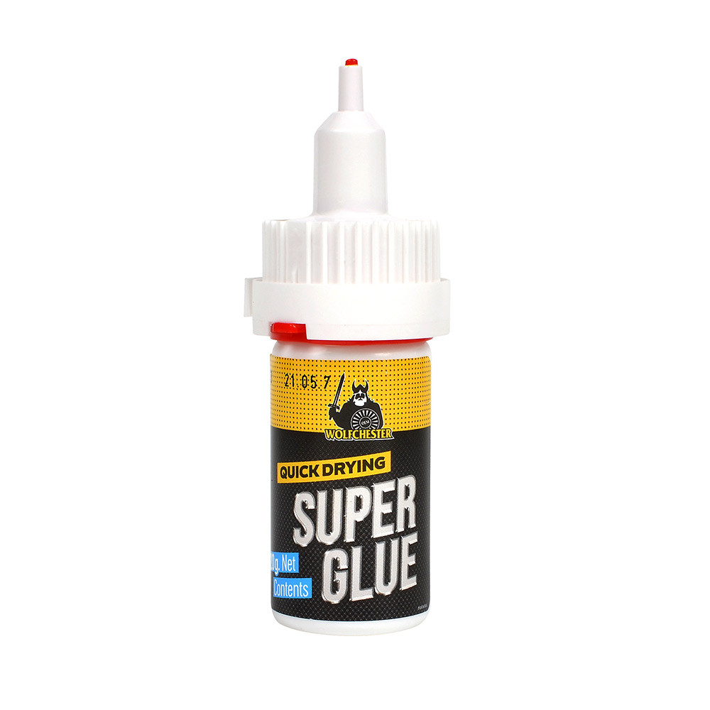 Super Glue 20g Wolfchester Australia