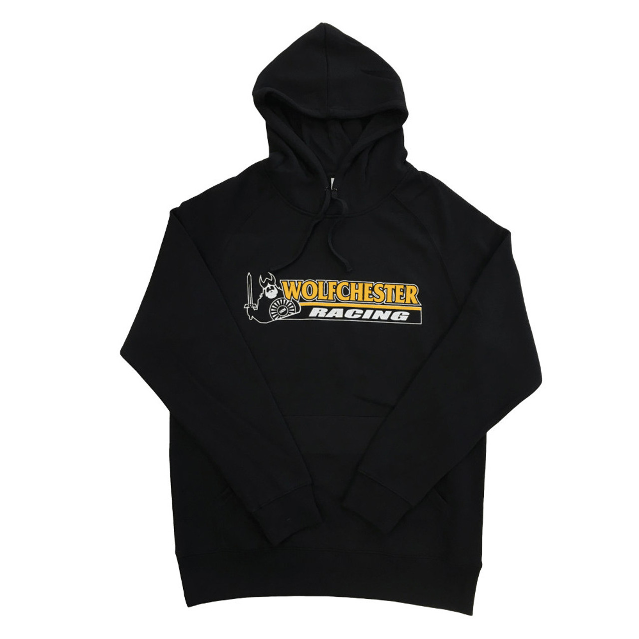 Wolfchester Racing Hoody - Wolfchester Australia