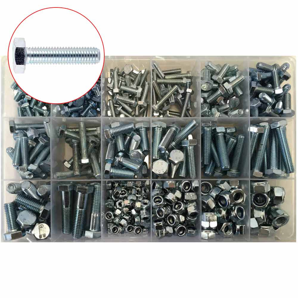 Discover 97+ about nuts and bolts australia best NEC