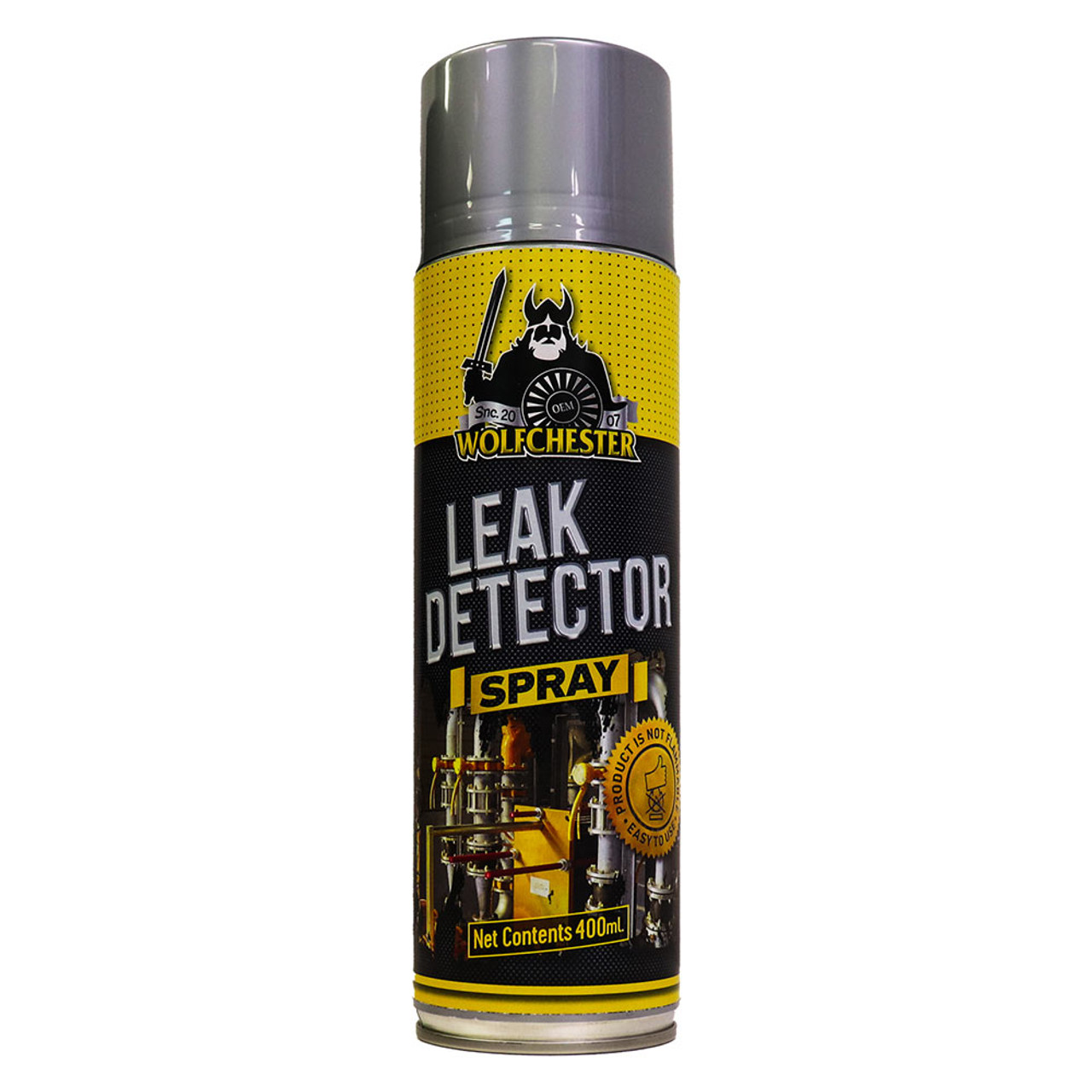 Leak Detector Spray Wolfchester Australia