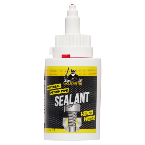 Pipe Sealant Medium Strength