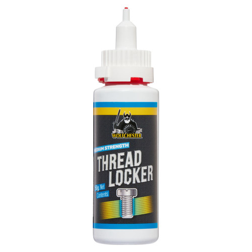 Wolfchester Medium Strength Thread Locker