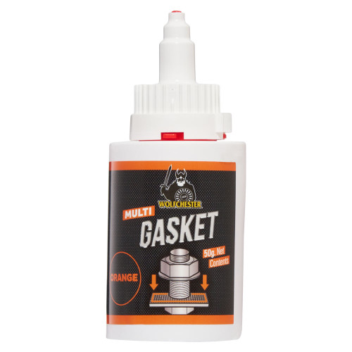 Orange Multi Gasket 4253
