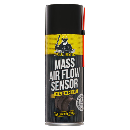 Mass Air Flow Sensor Cleaner