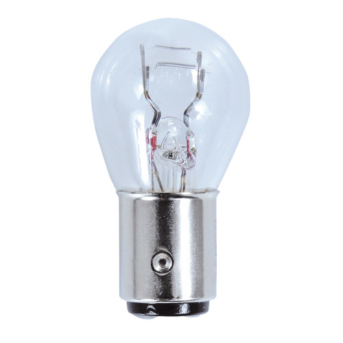 Indicator Globe 24V - 5W BAY15S Indicator Globe 24V - 5W BAY15S