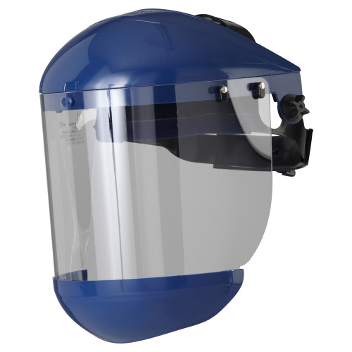 Face Shield & Brow Guard (EBF457A) Face Shield & Brow Guard (EBF457A)