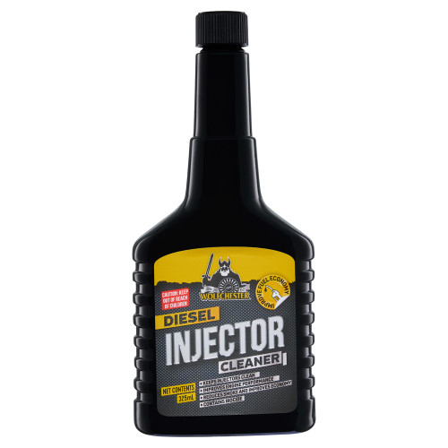Single Dose Diesel Fuel Injection Additive