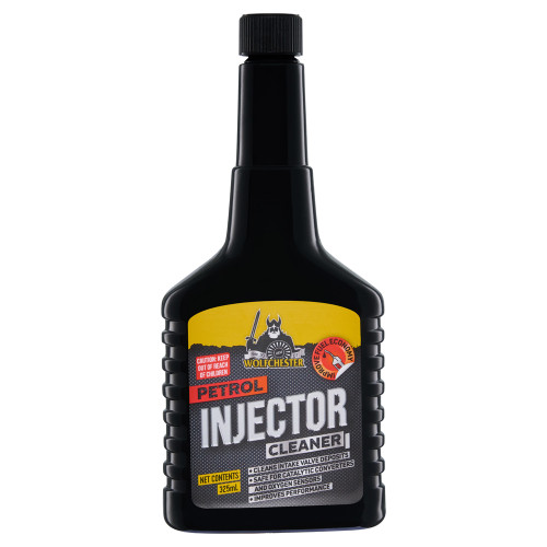 Single Dose Petrol Fuel Injection Additive