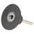 R-Type Holder, 50mm (2")