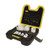13pce Tradesman Hole Saw Kit