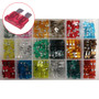 Assorted Fuse Grab Kit (GK38083810 210)