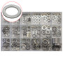 Aluminium Washer Assortment (GK2620 525)