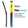 FlexConnect Wiper Blade