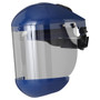 Face Shield & Brow Guard (EBF457A)