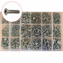 Countersunk Phillips Screw Grab Kit