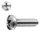 Pan Phillips Head Screws