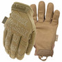 Mechanix Original Coyote Work Gloves