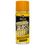 Industrial CAT Yellow Gloss Aerosol Paint