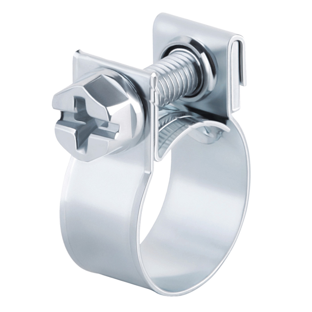 Norma W1 EFI Clamps, Pack of 10 Wolfchester Australia