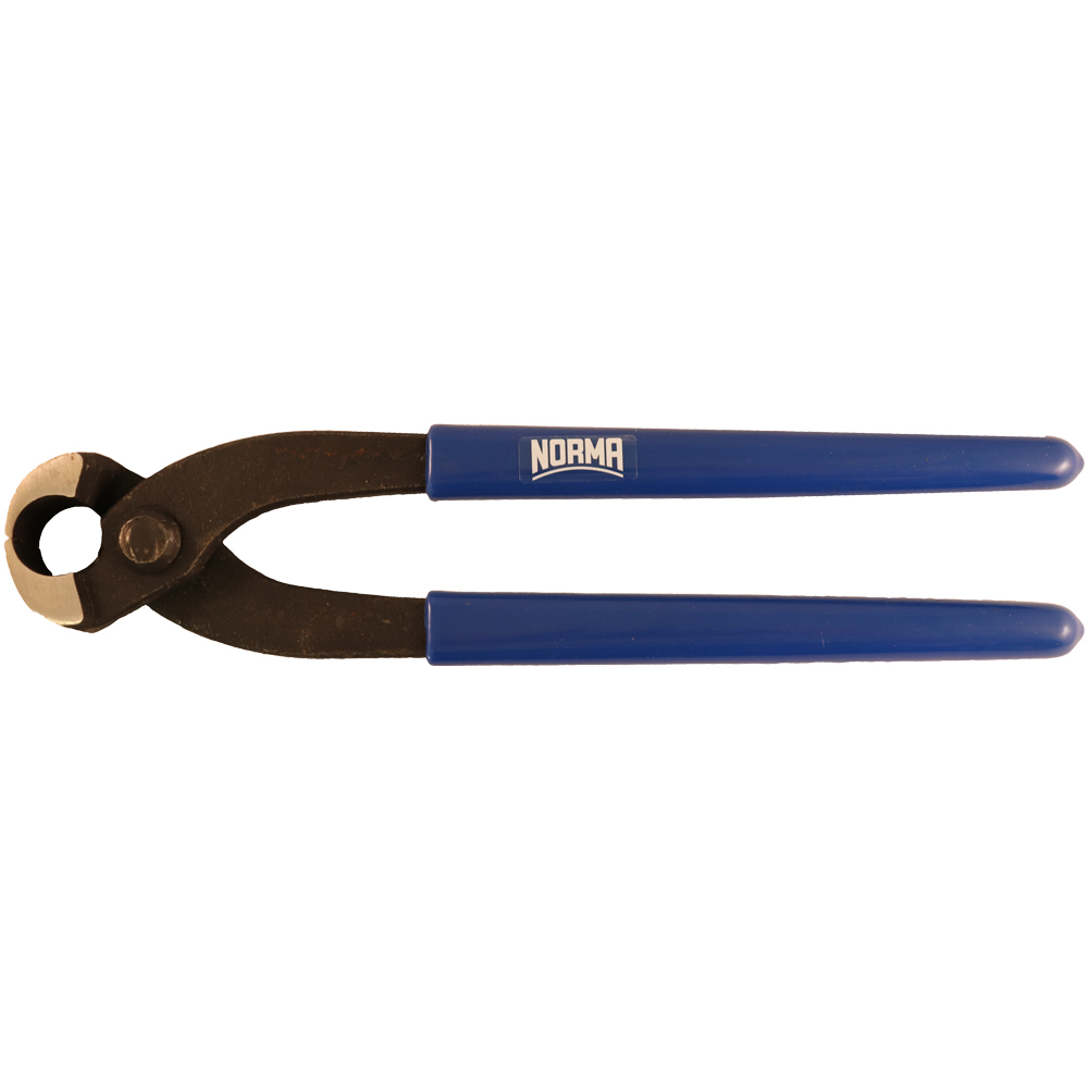 Double Ear Clamp Pincer Tool Wolfchester Australia