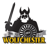 Wolfchester Trade Shop