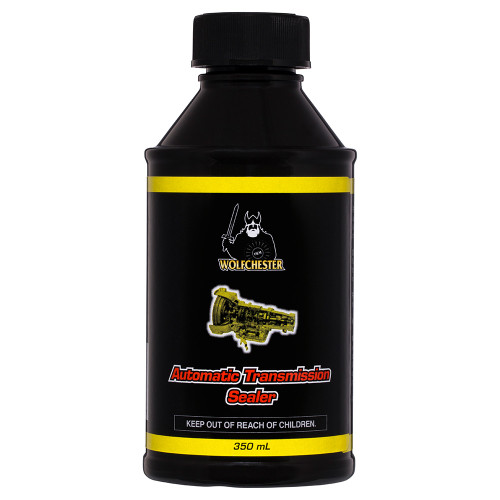Automotive Transmission Sealer Additive Wolfchester Australia