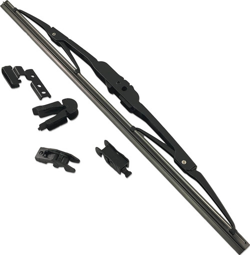 Tridon TBL Complete Wiper Blade Wolfchester Australia