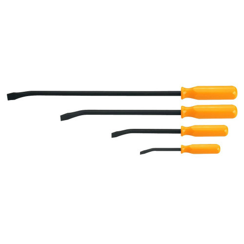 Bahco 4 Piece Pry Bar Set Wolfchester Australia