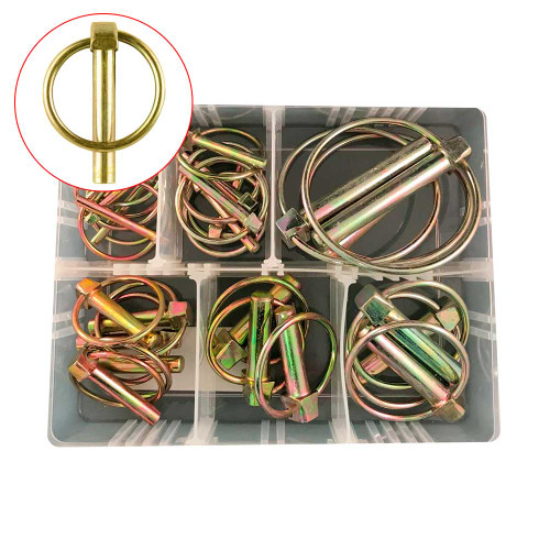 Linch Pin Grab Kit Wolfchester Australia