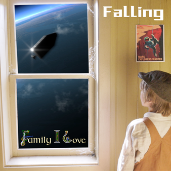 Family I Loves' single Falling