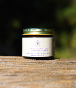 Hush, Little Baby Balm