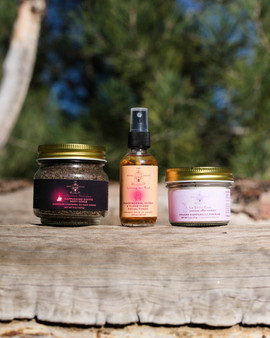 Women's Stress Relief Bundle