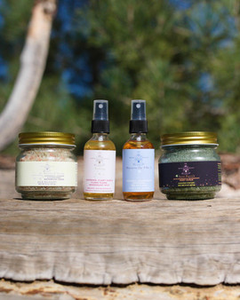 Workout Recovery Bundle