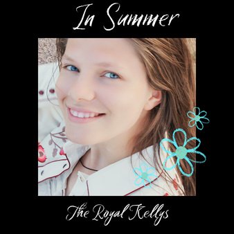 Cover Art of the single In Summer