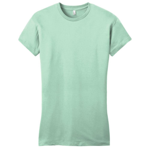 Womens Fitted Very Important T-shirt-AiNGrp