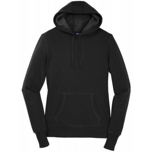 Womens Heavyweight Hooded Sweatshirt-AiNGrp