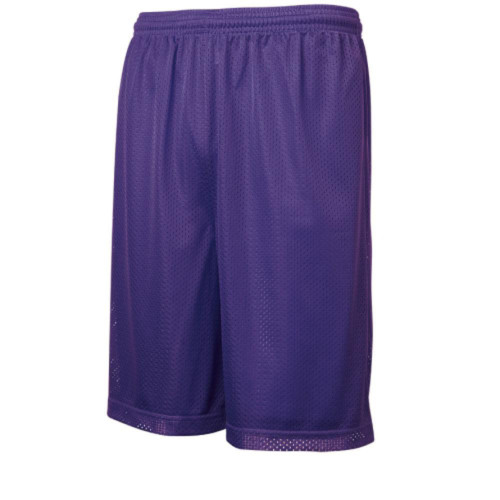 Youth 7 inch Classic Mesh Short-AiNGrp