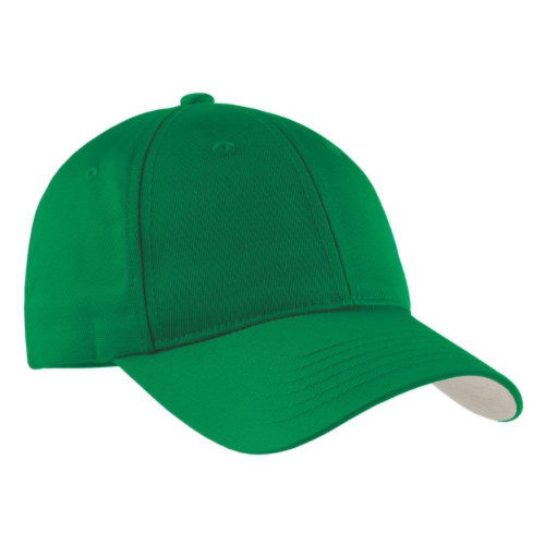 Embroidered Sport-Tek Nylon Cap-AiNGrp