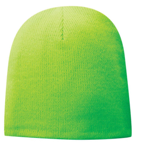 Embroidered Fleece Lined Beanie-AiNGrp