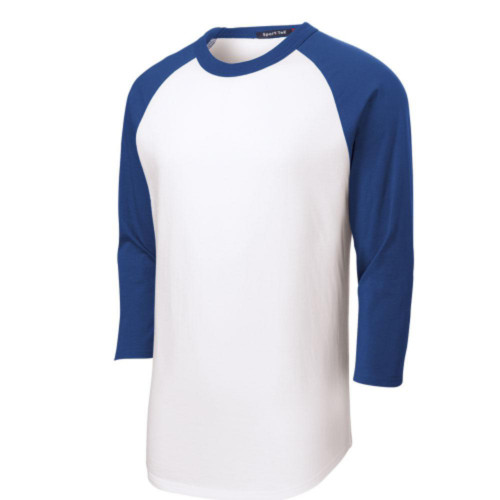 Youth Baseball T-Shirt-AiNGrp