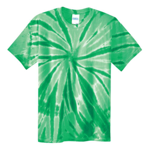 Youth Tie Dye T-Shirt-AiNGrp