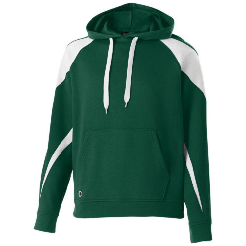 Holloway Youth Prospect Unisex Hooded Sweatshirt-AiNGrp