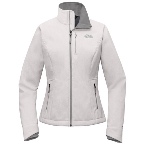 The North Face Ladies Apex Barrier Soft Shell-AiNGrp