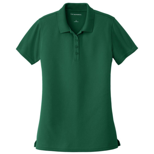 Embroidered Ladies Dry Zone UV Micro-Mesh Polo-AiNGrp