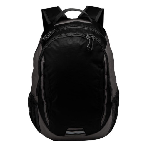Embroidered Ridge Backpack-AiNGrp